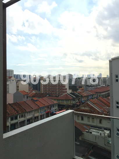 Centra Loft (D14), Apartment #37496582